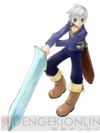 『テイルズ オブ ザ ヒーローズ ツインブレイヴ』