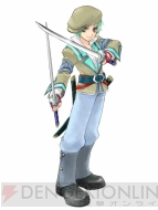 『テイルズ オブ ザ ヒーローズ ツインブレイヴ』