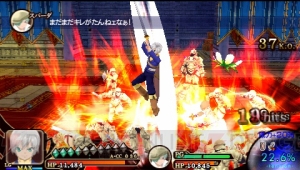 一挙に6シナリオを紹介！ 参戦ボスの1人も明らかになった『テイルズ オブ ザ ヒーローズ ツインブレイヴ』