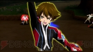 『テイルズ オブ ザ ヒーローズ ツインブレイヴ』