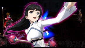 『テイルズ オブ ザ ヒーローズ ツインブレイヴ』