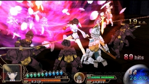 『テイルズ オブ ザ ヒーローズ ツインブレイヴ』