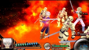 『テイルズ オブ ザ ヒーローズ ツインブレイヴ』