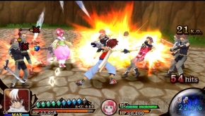 『テイルズ オブ ザ ヒーローズ ツインブレイヴ』
