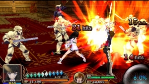 『テイルズ オブ ザ ヒーローズ ツインブレイヴ』