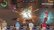 『テイルズ オブ イノセンス R』