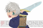 『テイルズ オブ イノセンス R』