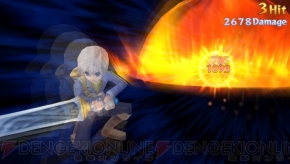 『テイルズ オブ イノセンス R』