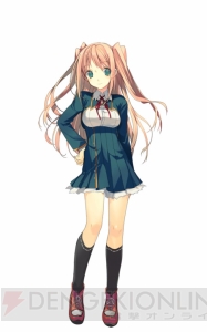 sprite原作のPC用ソフト『恋と選挙とチョコレート』が2012年にTVアニメ化決定！ コミック版第1話の無料掲載も