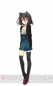 sprite原作のPC用ソフト『恋と選挙とチョコレート』が2012年にTVアニメ化決定！ コミック版第1話の無料掲載も