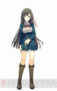 sprite原作のPC用ソフト『恋と選挙とチョコレート』が2012年にTVアニメ化決定！ コミック版第1話の無料掲載も