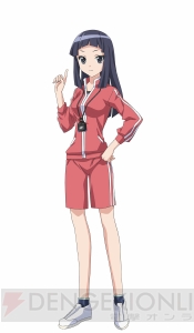 あなた＝主人公＝ウマ!? Webコンテンツ『ウマドンナ』は緒方剛志×蒼山サグ×Production I.G×人気声優の豪華コラボ企画