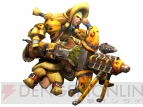 『モンスターハンター3（トライ）G』