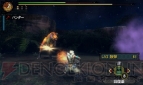 『モンスターハンター3（トライ）G』