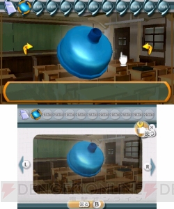 今度の 脱出 は学校 The密室からの脱出 学校の旧校舎編 は12月7日発売 電撃オンライン