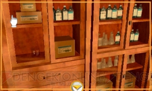 今度の 脱出 は学校 The密室からの脱出 学校の旧校舎編 は12月7日発売 電撃オンライン