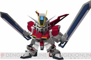 『SDガンダム カプセルファイター オンライン』