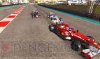 『F1 2011』