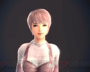 『マビノギ英雄伝』正式サービスがついに開始、有料サービスのビューティショップもオープン