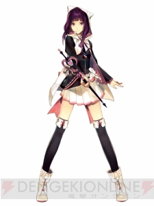 【電撃乙女部G】愛だけが世界を救う――スペクタクル乙女AVG『ビヨンド ザ フューチャー フィックス ザ タイム アロー』の魅力に迫る！