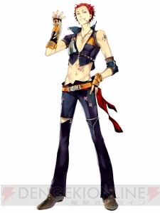 【電撃乙女部G】愛だけが世界を救う――スペクタクル乙女AVG『ビヨンド ザ フューチャー フィックス ザ タイム アロー』の魅力に迫る！