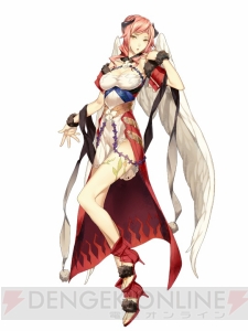 【電撃乙女部G】愛だけが世界を救う――スペクタクル乙女AVG『ビヨンド ザ フューチャー フィックス ザ タイム アロー』の魅力に迫る！