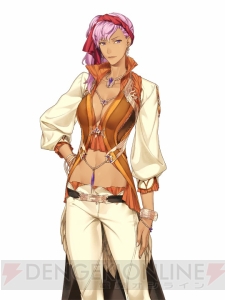 【電撃乙女部G】愛だけが世界を救う――スペクタクル乙女AVG『ビヨンド ザ フューチャー フィックス ザ タイム アロー』の魅力に迫る！