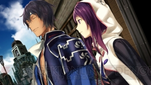 【電撃乙女部G】愛だけが世界を救う――スペクタクル乙女AVG『ビヨンド ザ フューチャー フィックス ザ タイム アロー』の魅力に迫る！