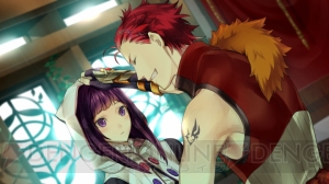 【電撃乙女部G】愛だけが世界を救う――スペクタクル乙女AVG『ビヨンド ザ フューチャー フィックス ザ タイム アロー』の魅力に迫る！