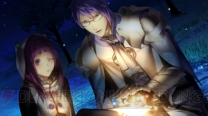 【電撃乙女部G】愛だけが世界を救う――スペクタクル乙女AVG『ビヨンド ザ フューチャー フィックス ザ タイム アロー』の魅力に迫る！