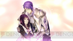 【電撃乙女部G】愛だけが世界を救う――スペクタクル乙女AVG『ビヨンド ザ フューチャー フィックス ザ タイム アロー』の魅力に迫る！