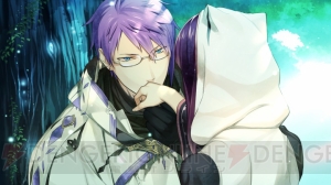 【電撃乙女部G】愛だけが世界を救う――スペクタクル乙女AVG『ビヨンド ザ フューチャー フィックス ザ タイム アロー』の魅力に迫る！