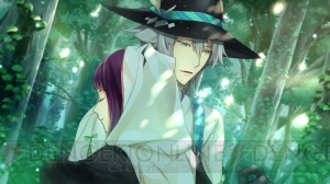 【電撃乙女部G】愛だけが世界を救う――スペクタクル乙女AVG『ビヨンド ザ フューチャー フィックス ザ タイム アロー』の魅力に迫る！