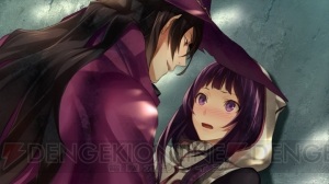 【電撃乙女部G】愛だけが世界を救う――スペクタクル乙女AVG『ビヨンド ザ フューチャー フィックス ザ タイム アロー』の魅力に迫る！