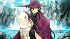 【電撃乙女部G】愛だけが世界を救う――スペクタクル乙女AVG『ビヨンド ザ フューチャー フィックス ザ タイム アロー』の魅力に迫る！