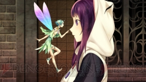 【電撃乙女部G】愛だけが世界を救う――スペクタクル乙女AVG『ビヨンド ザ フューチャー フィックス ザ タイム アロー』の魅力に迫る！