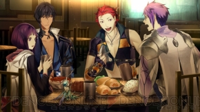 【電撃乙女部】