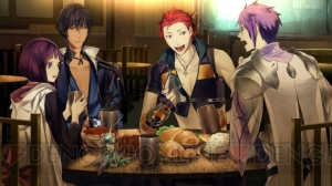 【電撃乙女部G】愛だけが世界を救う――スペクタクル乙女AVG『ビヨンド ザ フューチャー フィックス ザ タイム アロー』の魅力に迫る！