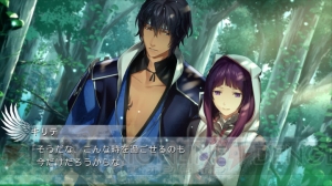 【電撃乙女部G】愛だけが世界を救う――スペクタクル乙女AVG『ビヨンド ザ フューチャー フィックス ザ タイム アロー』の魅力に迫る！