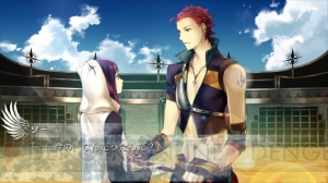 【電撃乙女部G】愛だけが世界を救う――スペクタクル乙女AVG『ビヨンド ザ フューチャー フィックス ザ タイム アロー』の魅力に迫る！