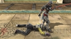 『ソウルキャリバーV』