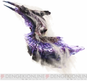 『モンスターハンター3（トライ）G』