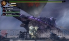 『モンスターハンター3（トライ）G』