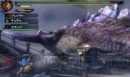 『モンスターハンター3（トライ）G』