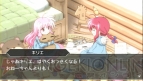 『魔法少女リリカルなのはA’s PORTABLE －THE GEARS OF DESTINY－』