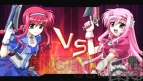 『魔法少女リリカルなのはA’s PORTABLE －THE GEARS OF DESTINY－』