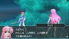 『魔法少女リリカルなのはA’s PORTABLE －THE GEARS OF DESTINY－』