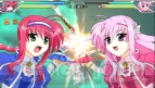 『魔法少女リリカルなのはA’s PORTABLE －THE GEARS OF DESTINY－』