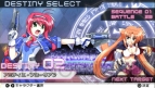 『魔法少女リリカルなのはA’s PORTABLE －THE GEARS OF DESTINY－』