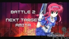 『魔法少女リリカルなのはA’s PORTABLE －THE GEARS OF DESTINY－』